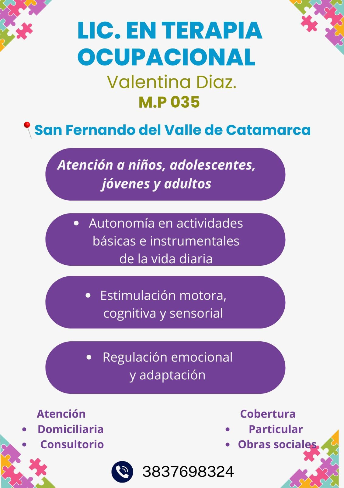 Anuncio