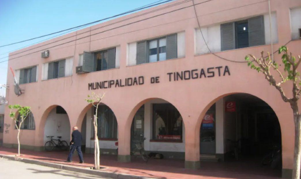 El Juzgado de Faltas de Tinogasta emitió un comunicado sobre motos secuestradas
