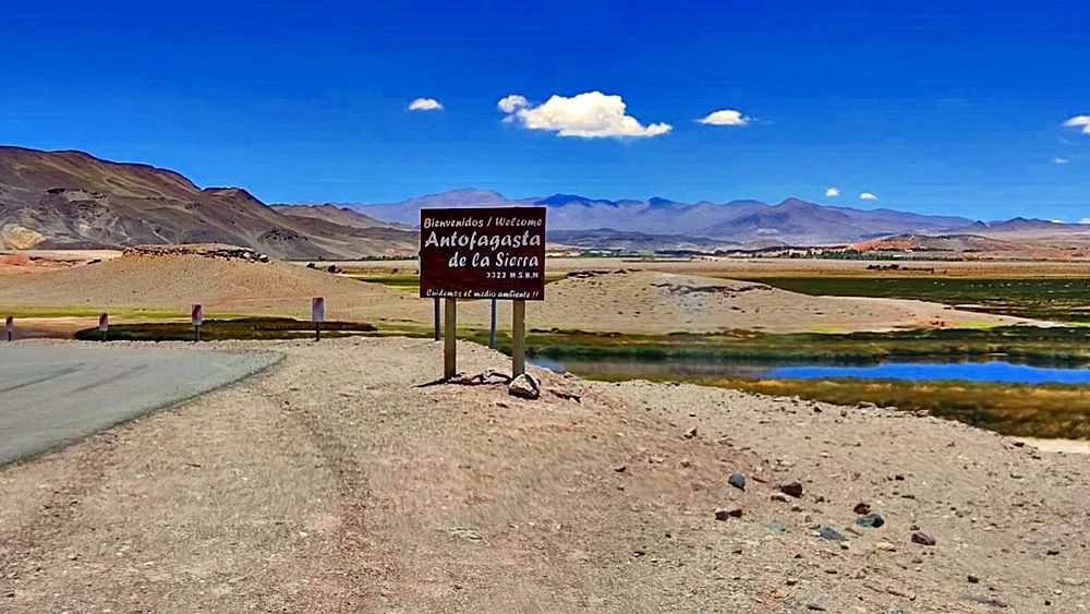 RIGI en Catamarca, un proyecto minero de litio en Antofagasta