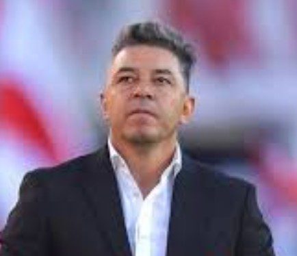 Ecuador apuesta fuerte y presenta a Marcelo Gallardo como nuevo seleccionador
