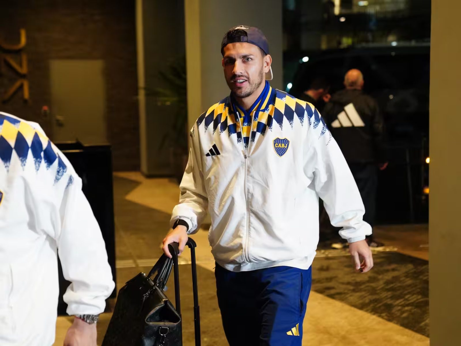Copa Sudamericana: Boca recupera piezas clave para buscar las semifinales en el Morumbí