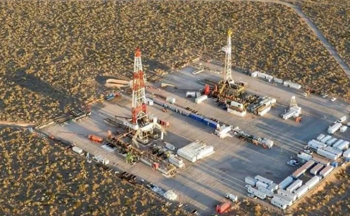 Vaca muerta prepara un salto histórico