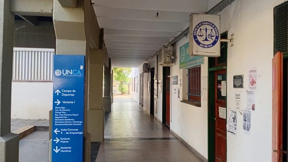 Universidades profundizan el plan de lucha con otro paro y marcha federal
