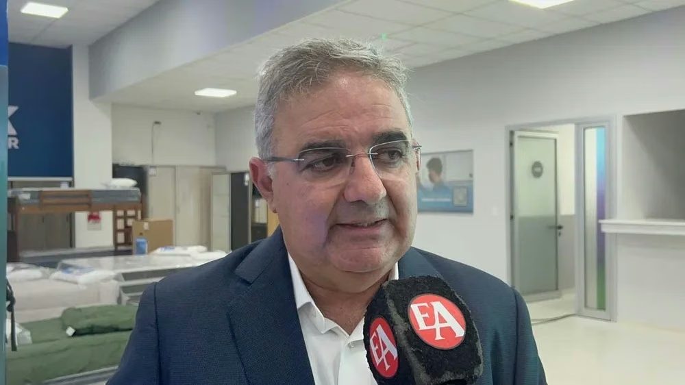 Jalil pidió enfocar en la gestión y postergar las candidaturas hasta mayo