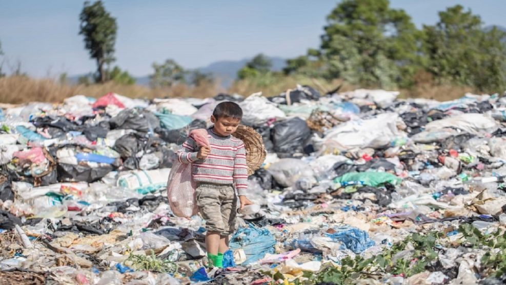 Catamarca sumó más de 9 mil pobres y casi 3 mil indigentes en el último año