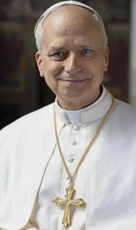 Papa León XIV tuvo un encuentro clave con víctimas de abuso en la iglesia de Francia