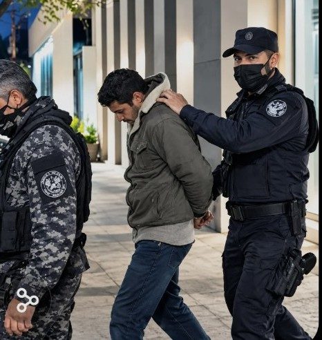 Caso Maira Cabrera cada vez más complicado para pumpuna cejas por pruebas claves
