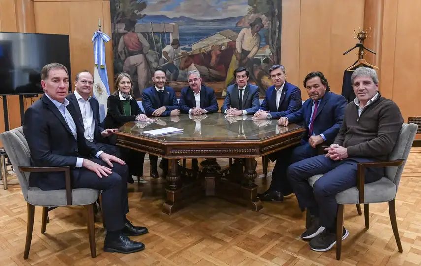 Santilli confirmó que el subsidio a la luz para Zonas Cálidas regirá desde noviembre