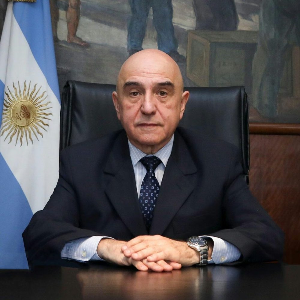 Denuncian sobreprecios de hasta 20 veces en la ANDIS durante la gestión de Spagnuolo