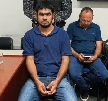 Maira la justicia confirmó la detención de un pumpuna cejas por el riesgo de fuga y entorpecimiento