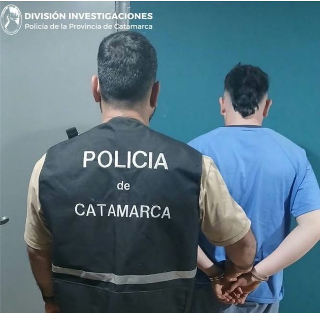 Imputaron a un empleado por el robo de 48 millones de pesos a una distribuidora