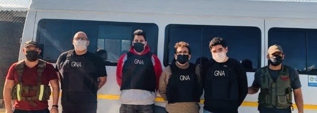 Catamarca confirman el juicio oral contra Bulacios y su familia por la mega estafa de RT inversiones