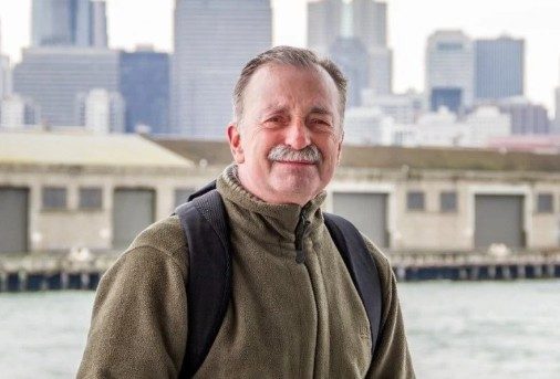 Nación un veterano de malvinas respaldó la ley de defensa de milei y pidió actualizar la hipótesis del conflicto