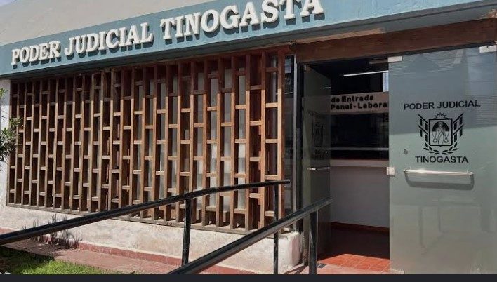 Tinogasta causas por corrupción de menores contra un docente prescribió tras más de 10 años sin llegar a juicio