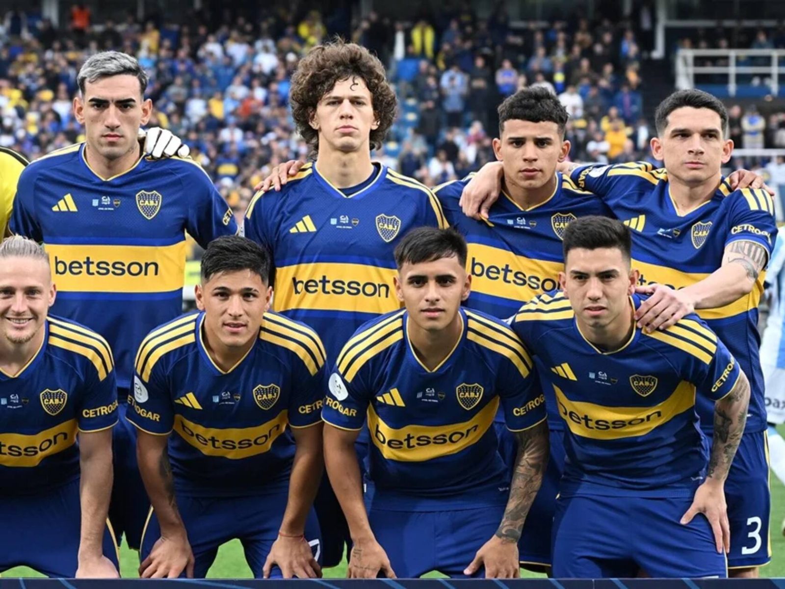 Boca recibe a Unión en La Bombonera por la fecha 11 del Clausura