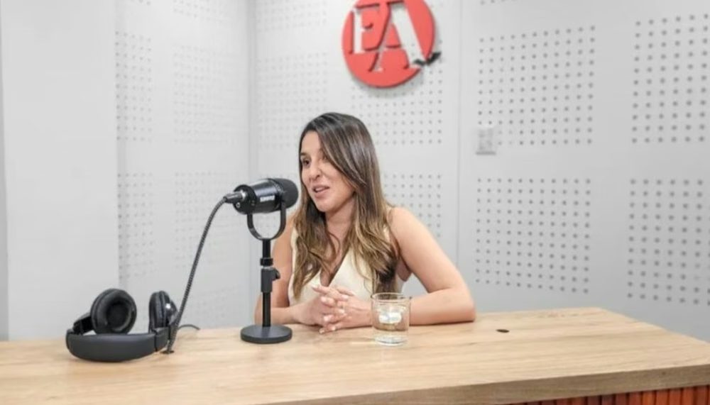 La ministra Roldán destacó el fuerte interés internacional por Catamarca tras su paso por la FIT